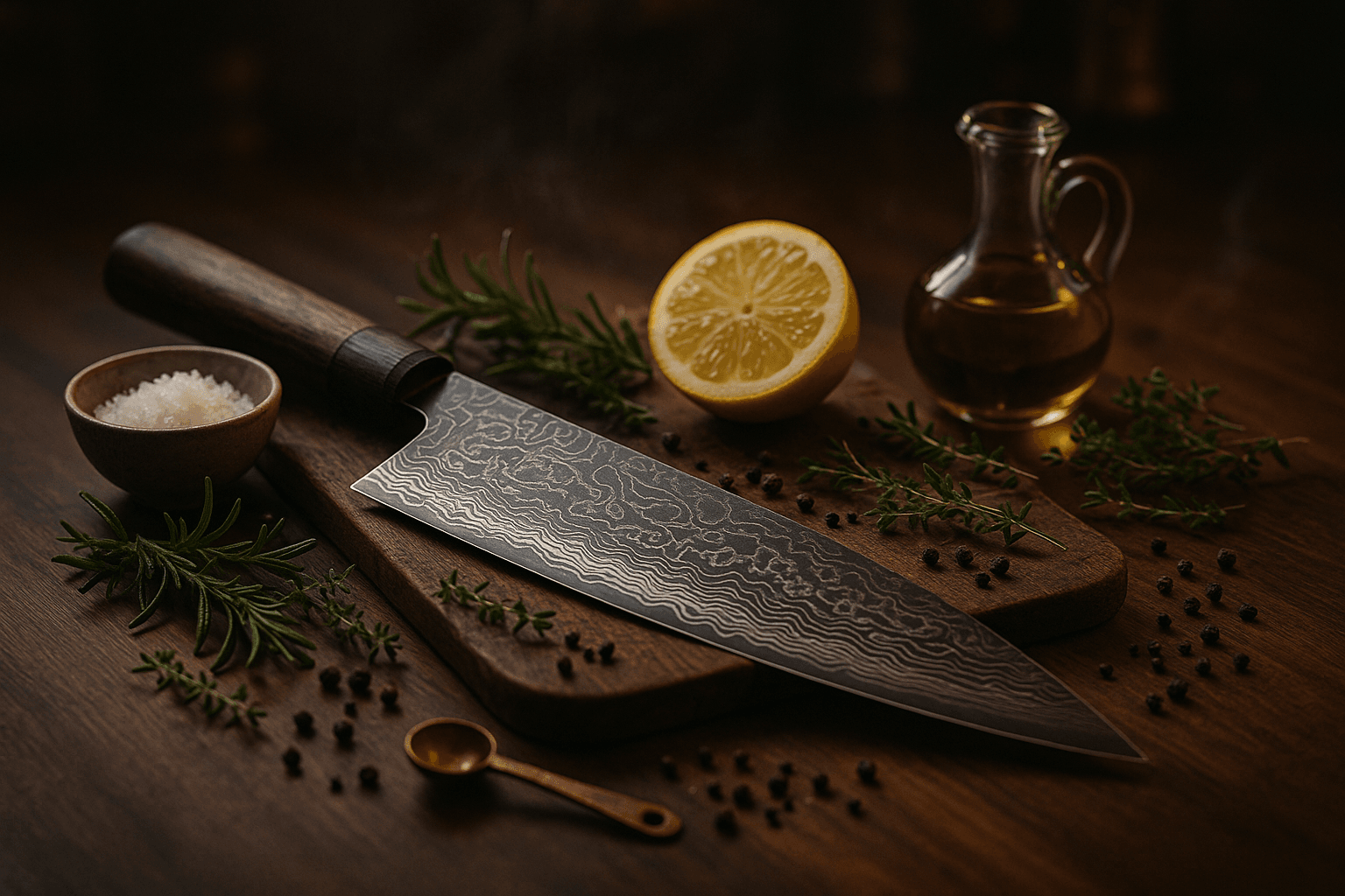 What You're Actually Saying When You Give Someone a Kitchen Gift
