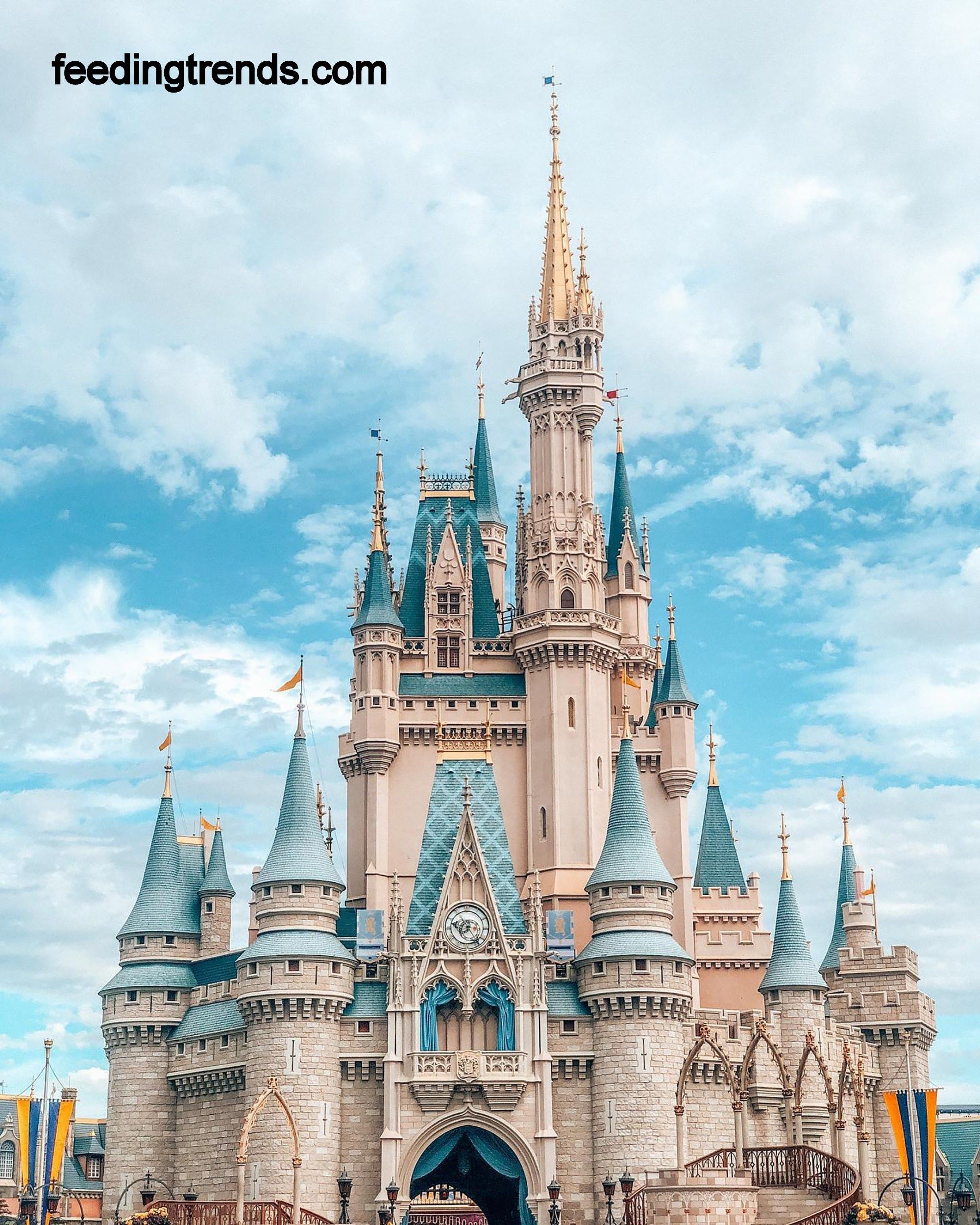 Top 10 Best Places to Visit in All of the Uk