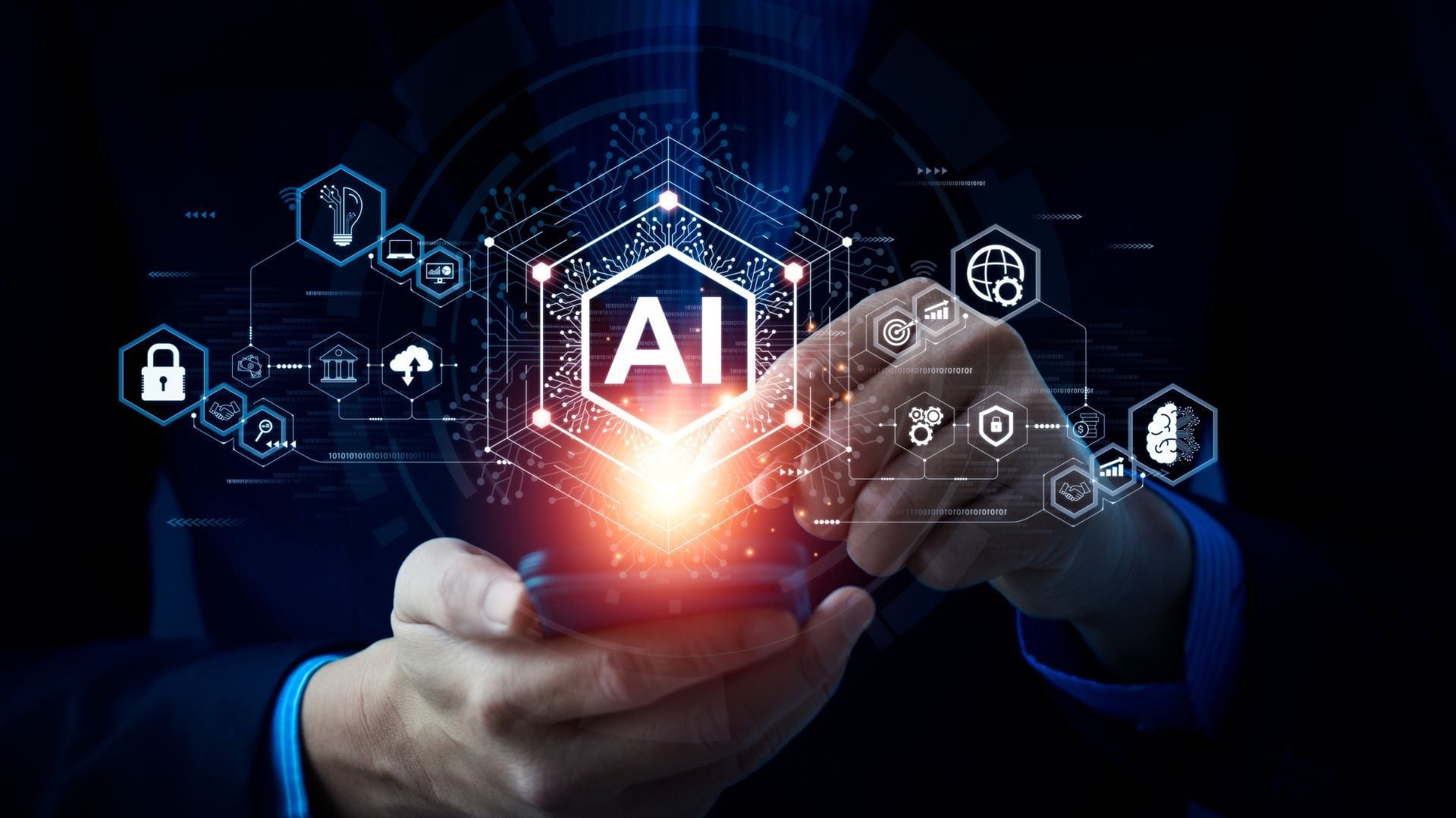 Top 5+ App Development Companies in Dubai for AI-Powered Apps (2026)