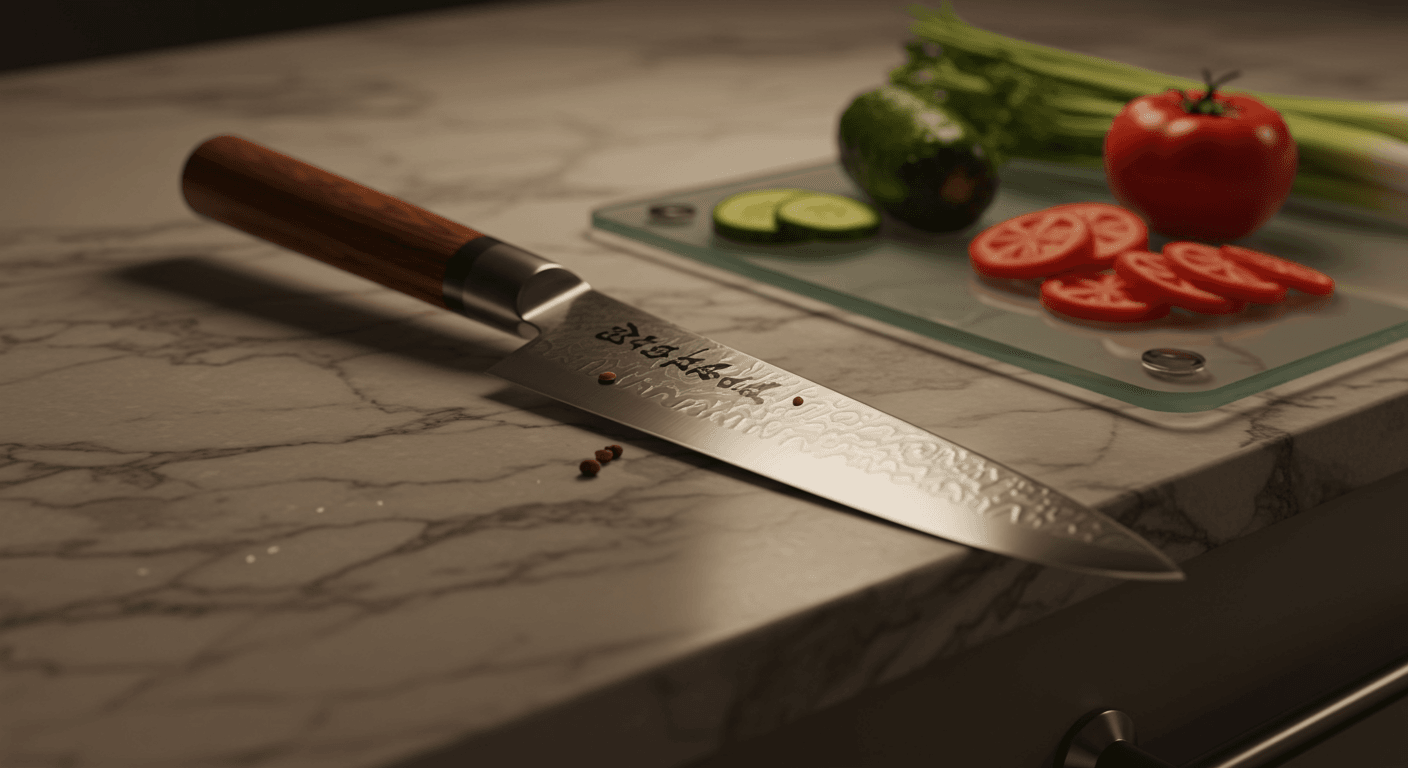 8 Kitchen Knife Mistakes That Are Ruining Your Cooking