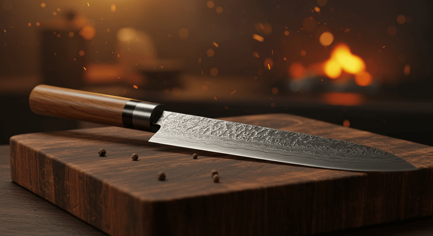 Where to Buy Japanese Knives Online - An Honest Guide for Serious Cooks