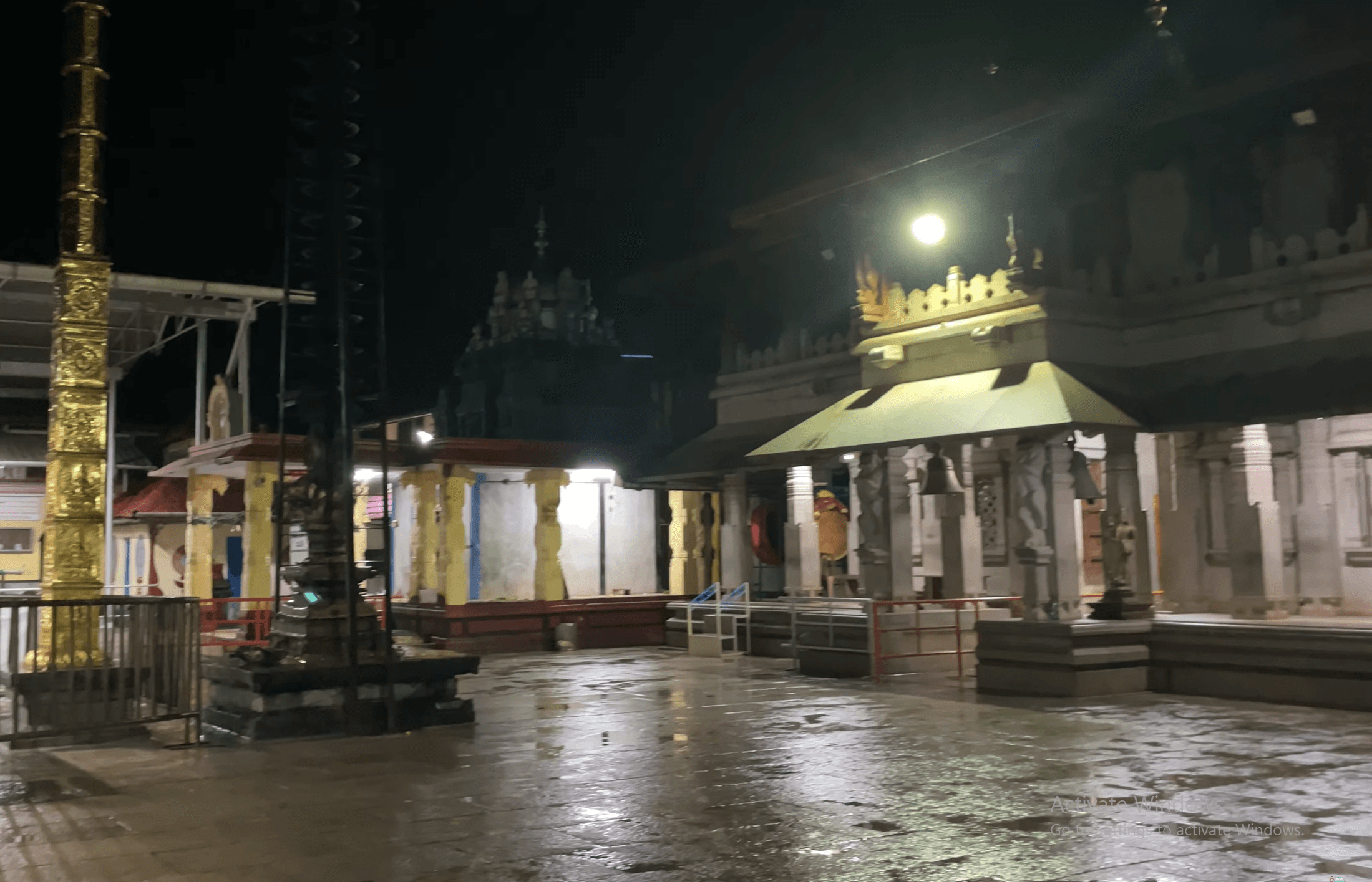 Importance of Mookambika Temple