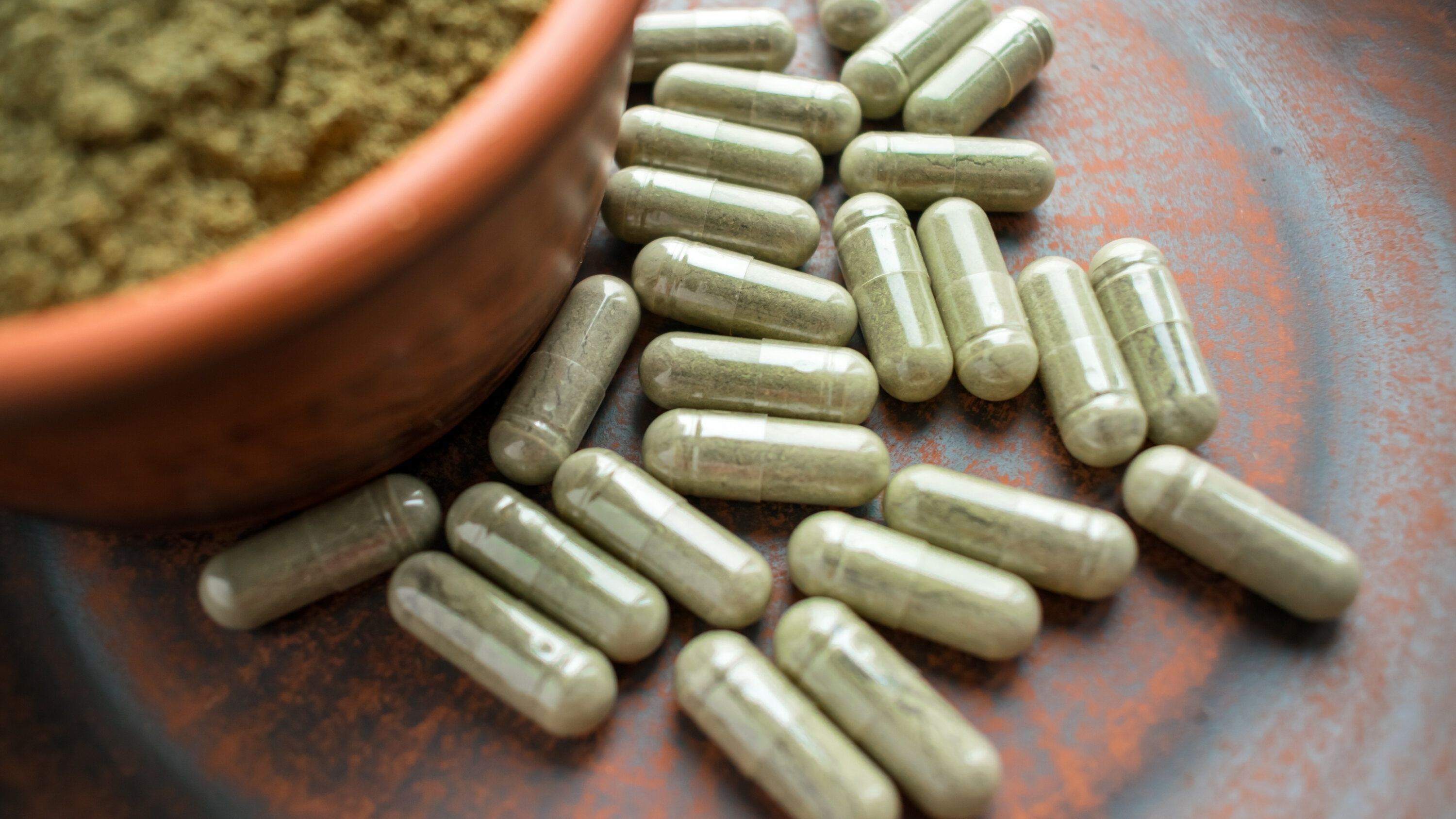 Understanding and Finding Out the Kratom Varieties