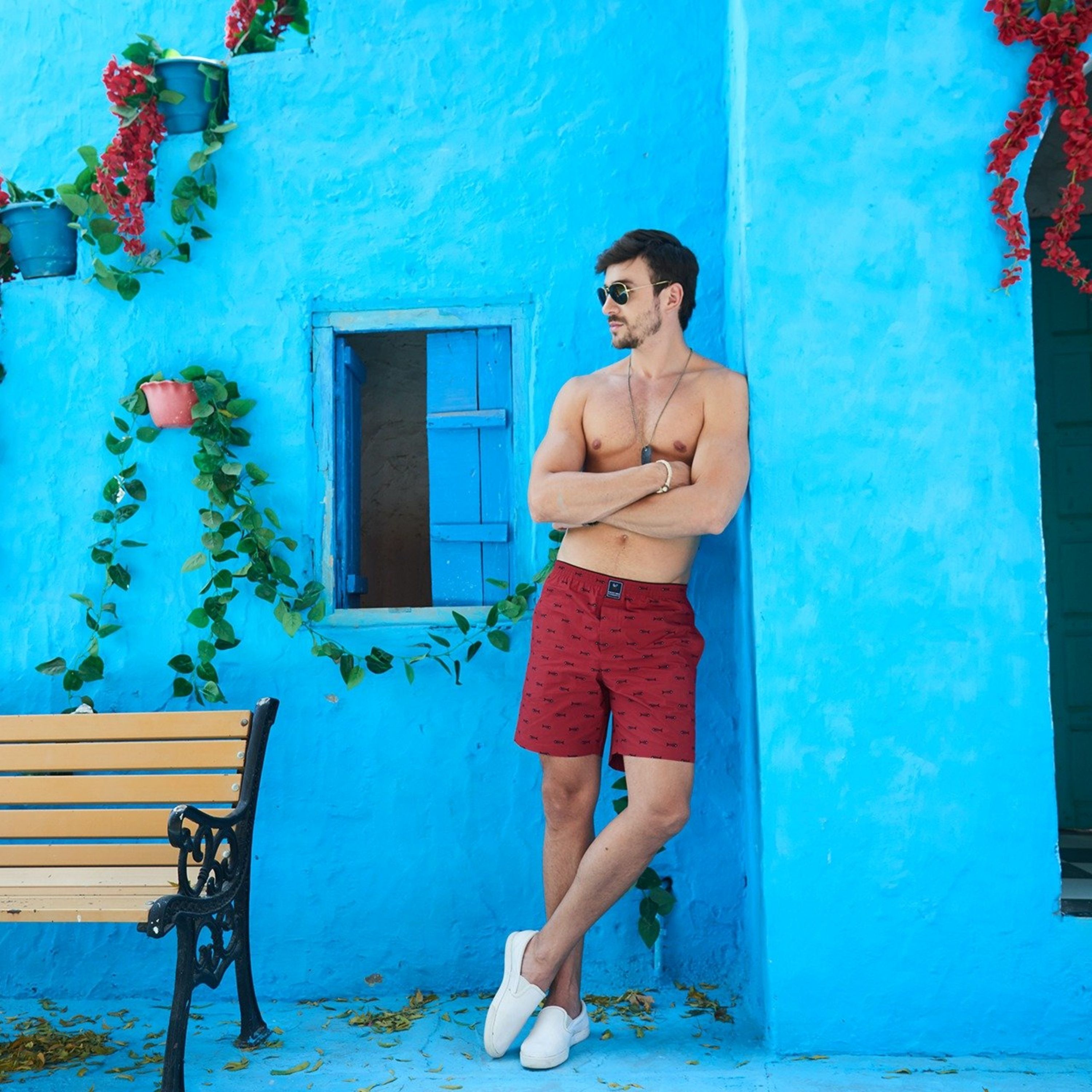 How to Dress Boys' Shorts for Every Occasion