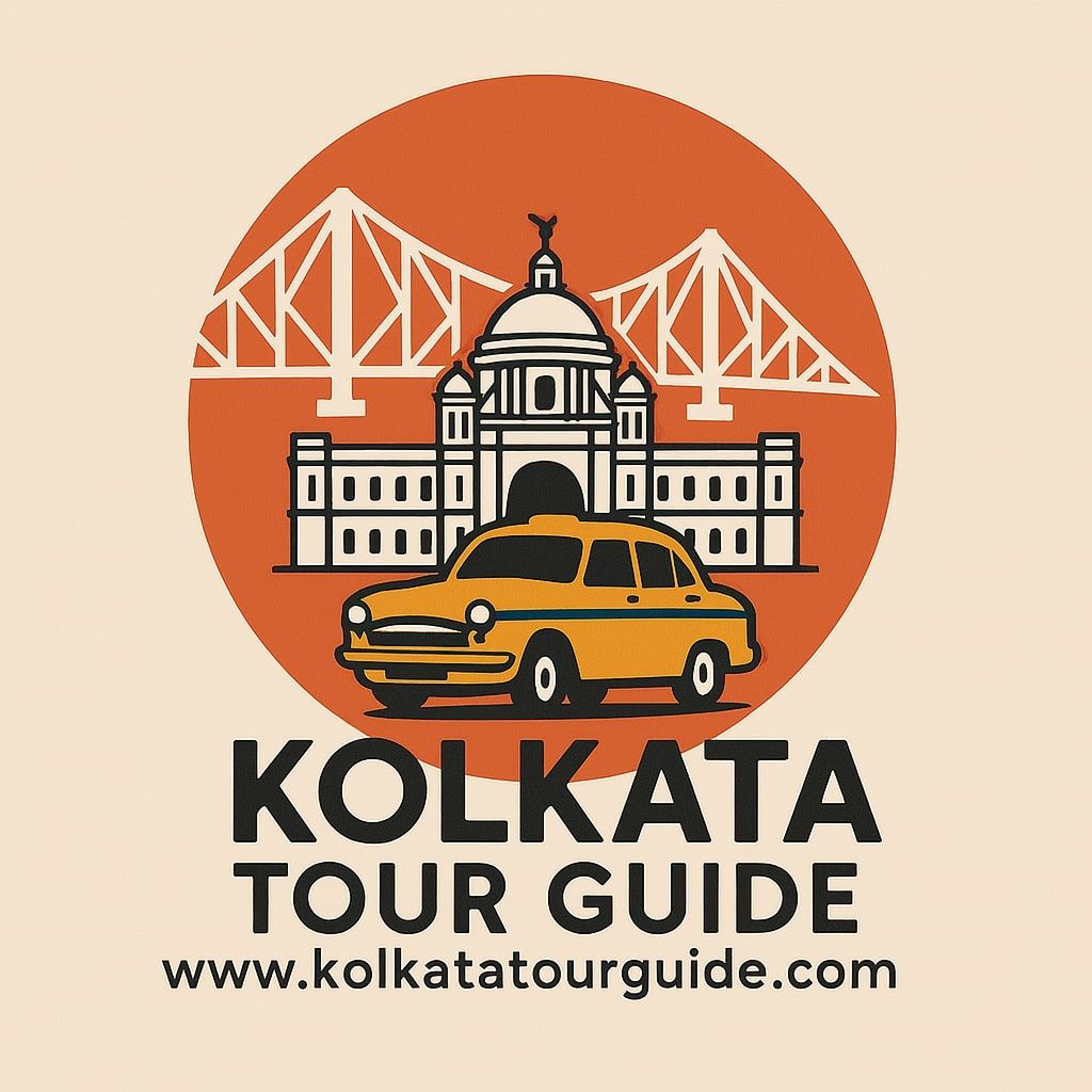 Kolkata City Tour With Kolkata Tour Guide