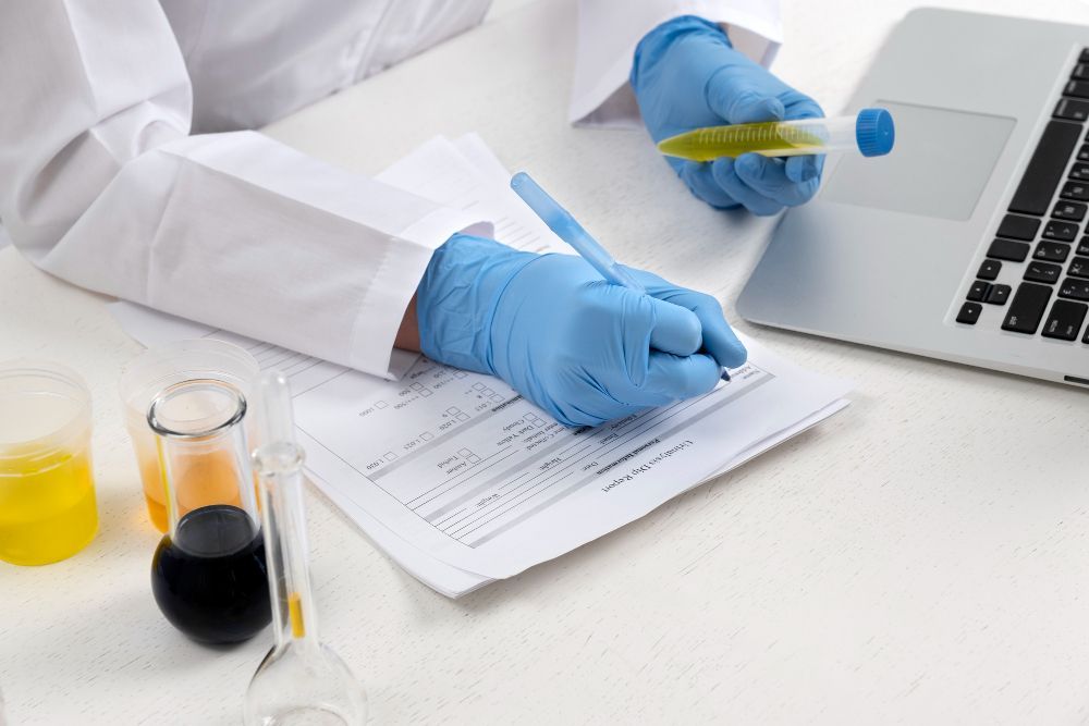Understanding the Purpose of a Lipid Profile Test
