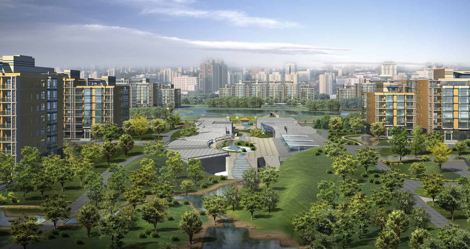Is It Safe to Invest in Lahore Smart City?