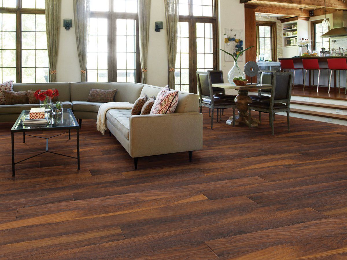 Affordable and Stylish: Laminate Flooring Ideas to Try
