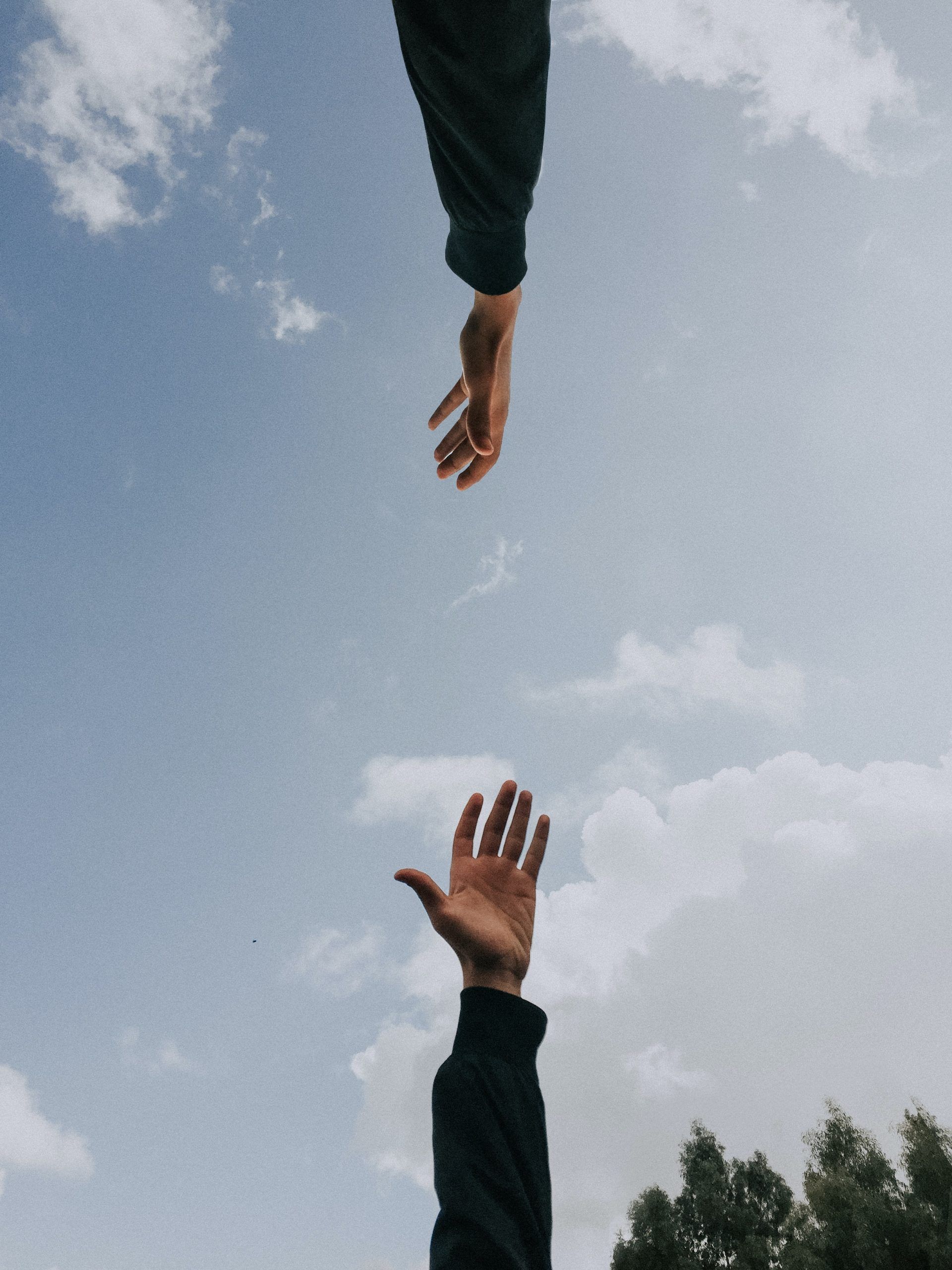 Love as a Form of Traveling