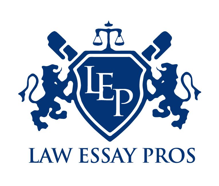 Why Law Students Trust Law Essay Pros: A Smarter Way to Succeed