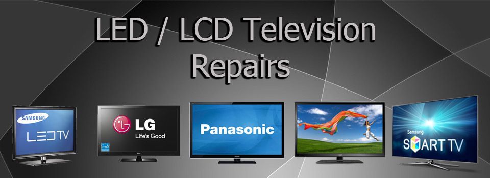LED TV Repair Near Me in Delhi