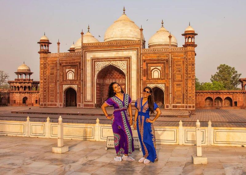 Golden Triangle India: Best Places to Visit in Delhi, Agra and Jaipur