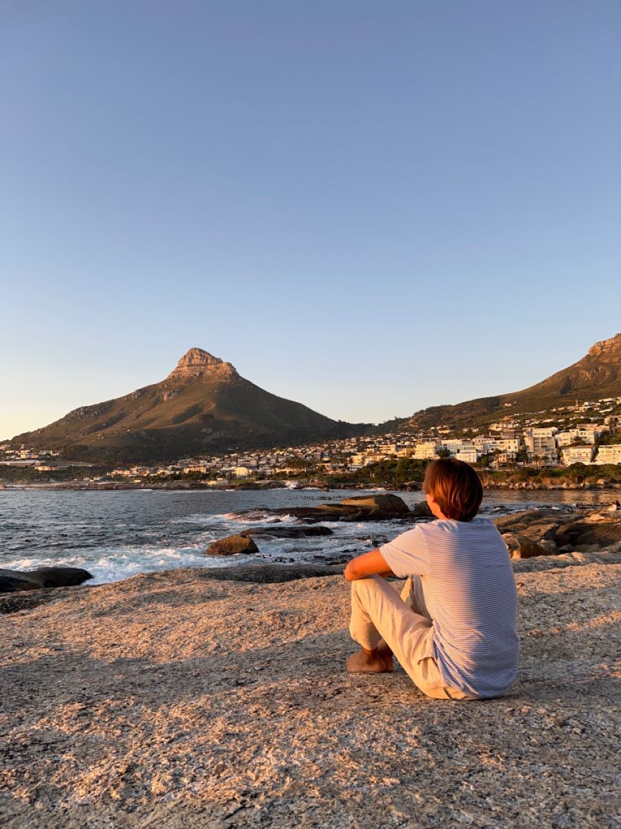 The Quiet Art of Living Well