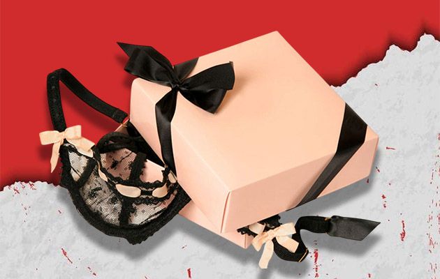 Custom Lingerie Boxes: Useful Packaging for Your Brand