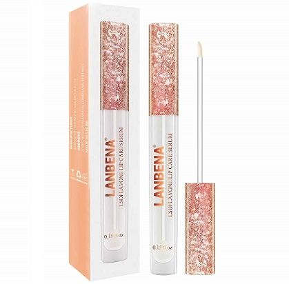 What Are the Finishing Options for A Lip Gloss Box?