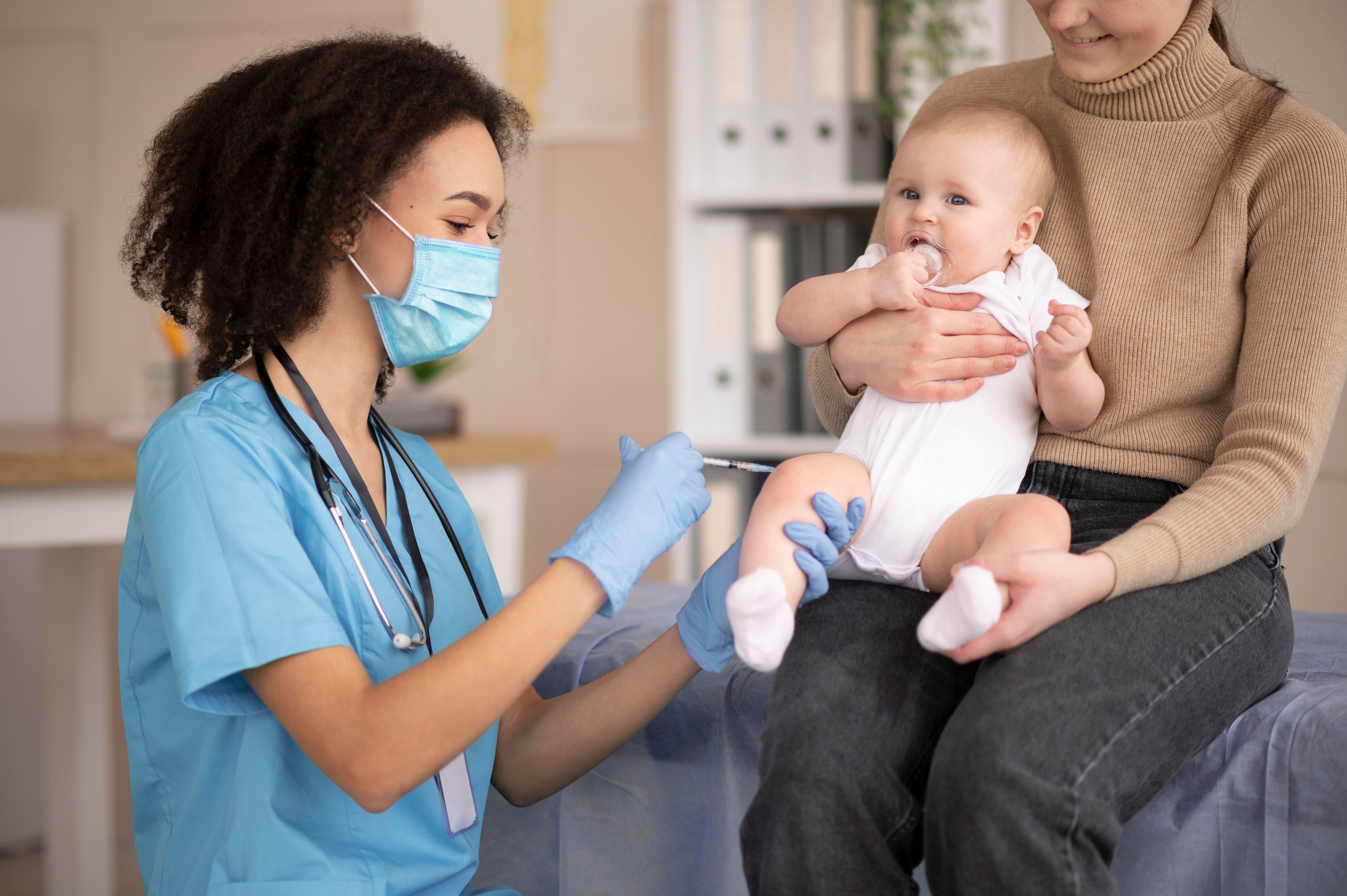 Optional Vaccines For Babies In India- Are They Necessary?