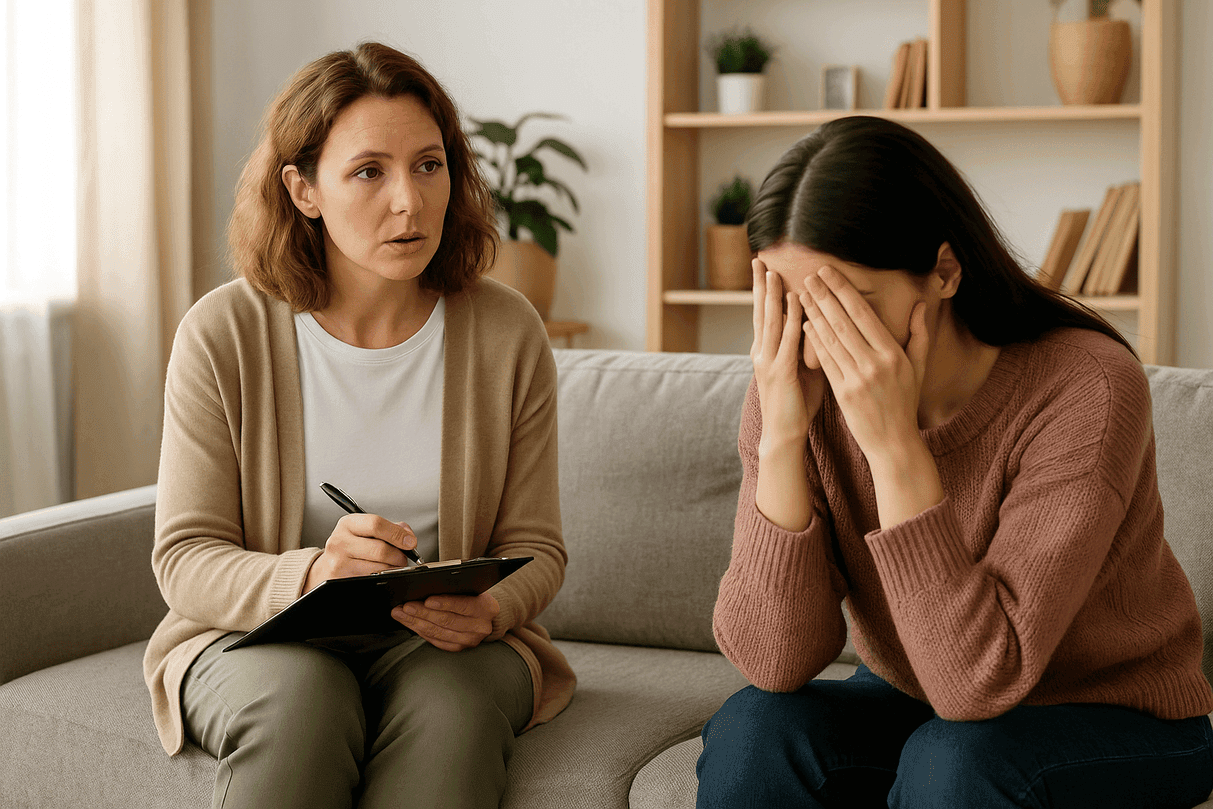 Breaking the Stigma: Why More Locals Are Seeking Counselling in Northern Beaches