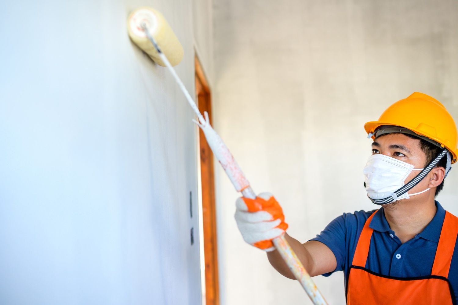 How to Find the Best Local Painting Contractors for Your Home