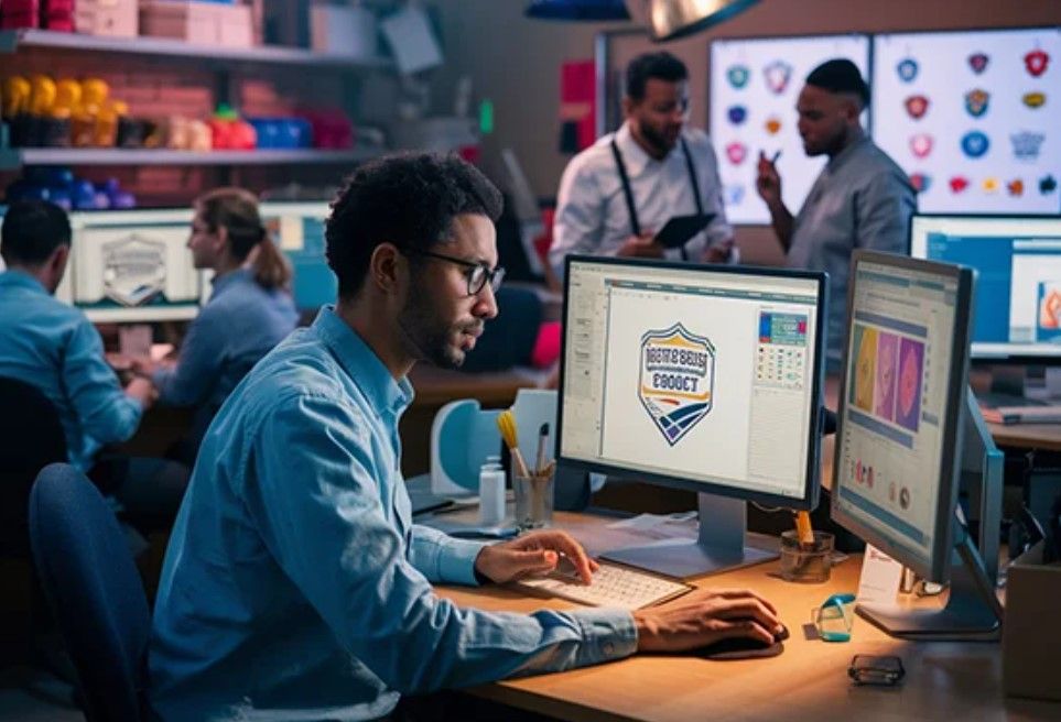 Simplify Your Design Process with Vector Artwork Conversion Services