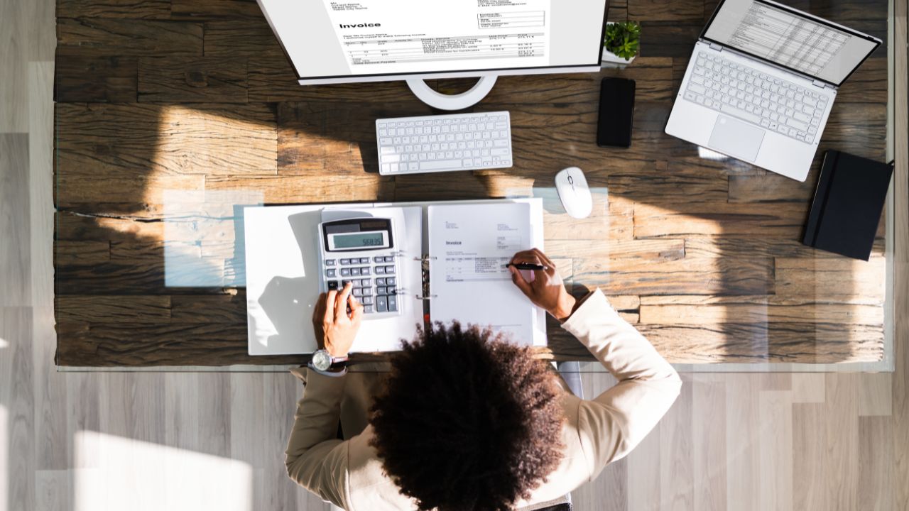 Avoiding Payroll Errors: Insights from Accountants in London