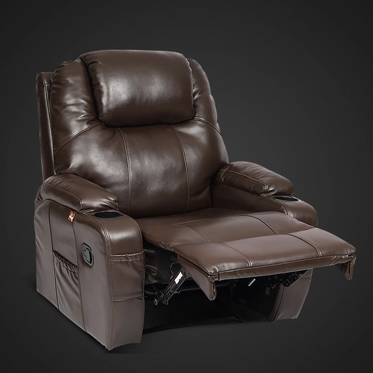 What Are the Top Benefits of Owning a Recliner?