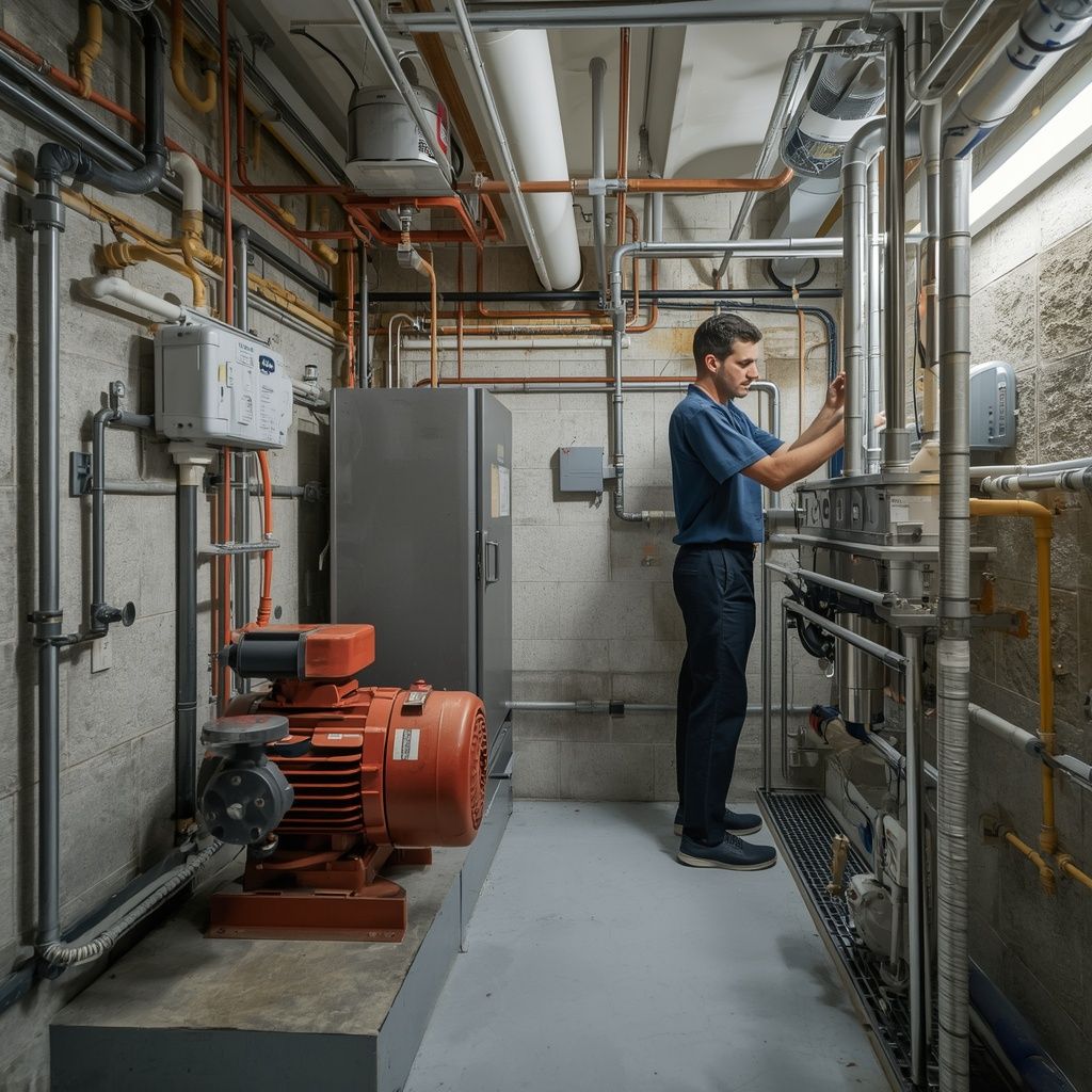 Pool Maintenance Service in Abu Dhabi: What Matters Most