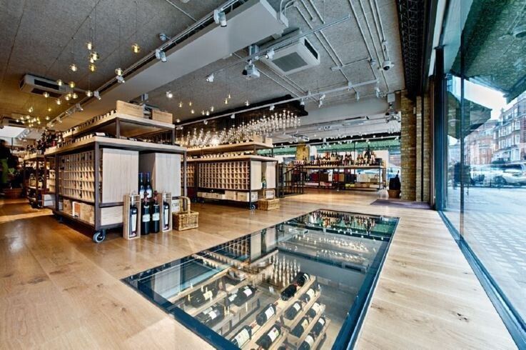 Luxury in Focus: Designing Retail That Leaves an Impression