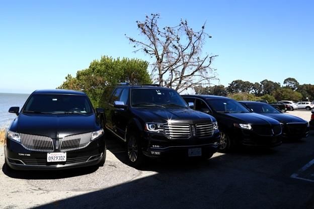 Enhancing Business Travel with Elite Limousine Inc.: Your Premier Corporate Limousine Service in San Francisco