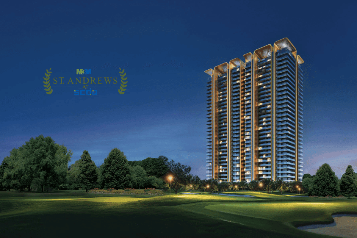 Flexible M3M Payment Plans