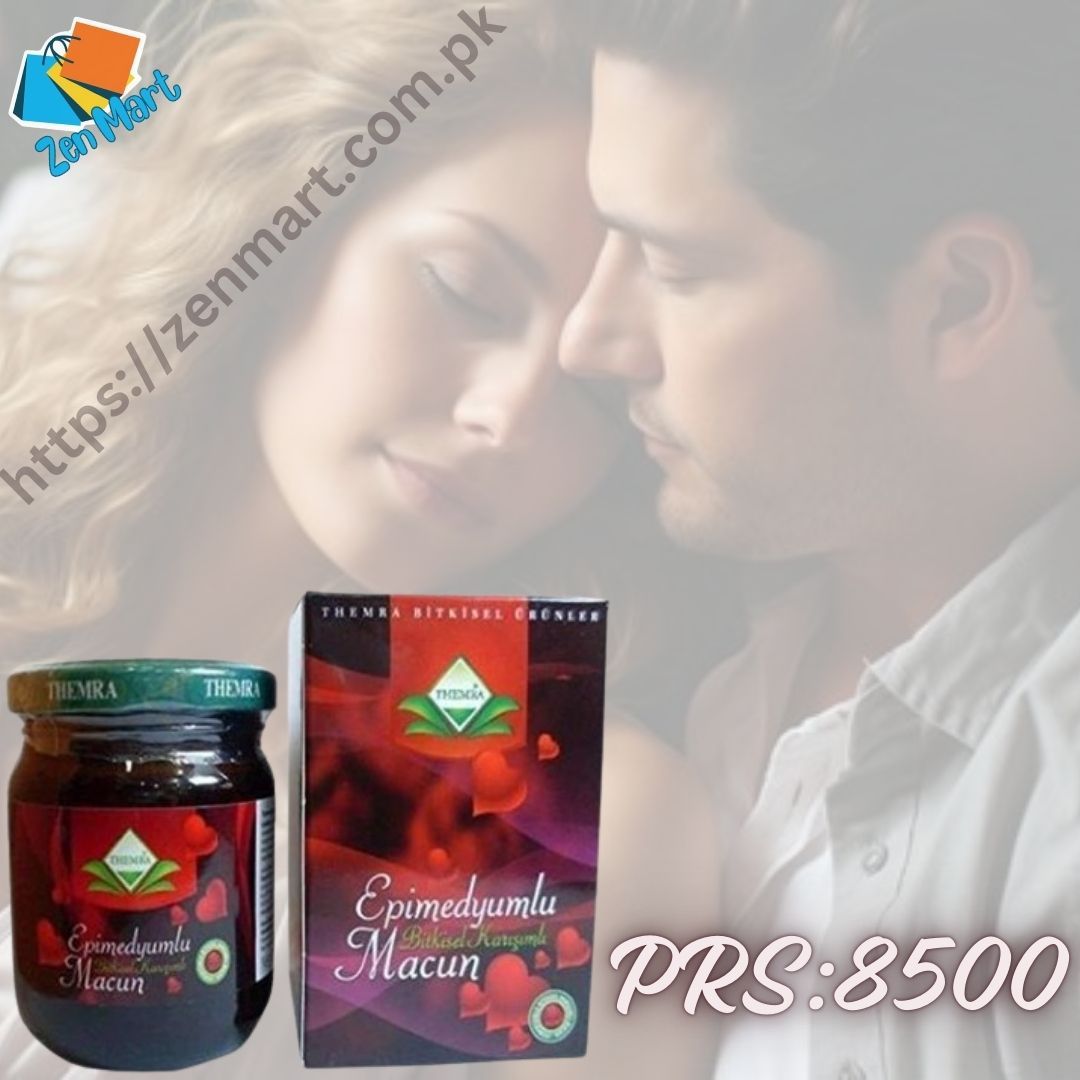 Epimedyumlu Macun Price In Pakistan *03222076662