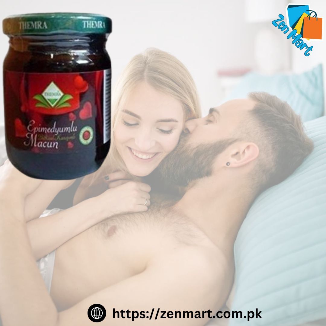 Epimedyumlu Macun price In Pakistan *03222076662