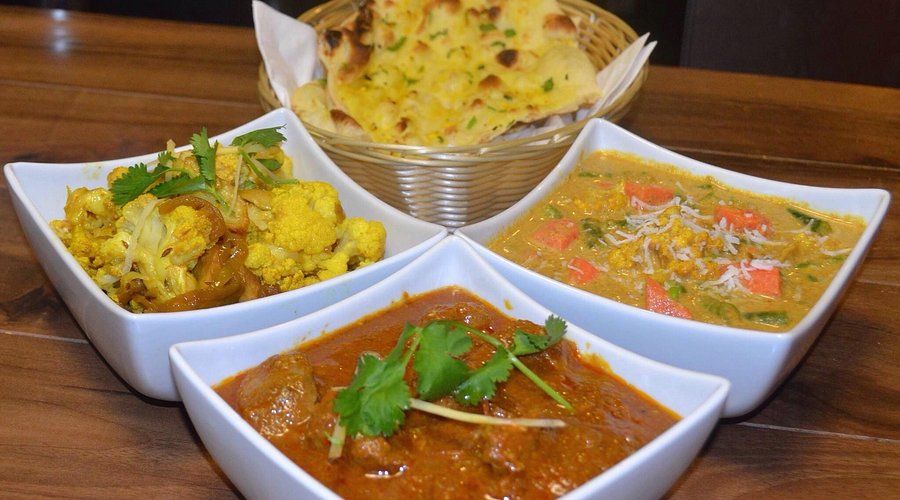 Discover the Best North Indian Food Kelowna Has to Offer