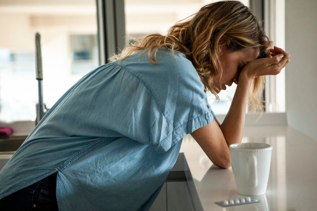 Is Major Depressive Disorder a Disability