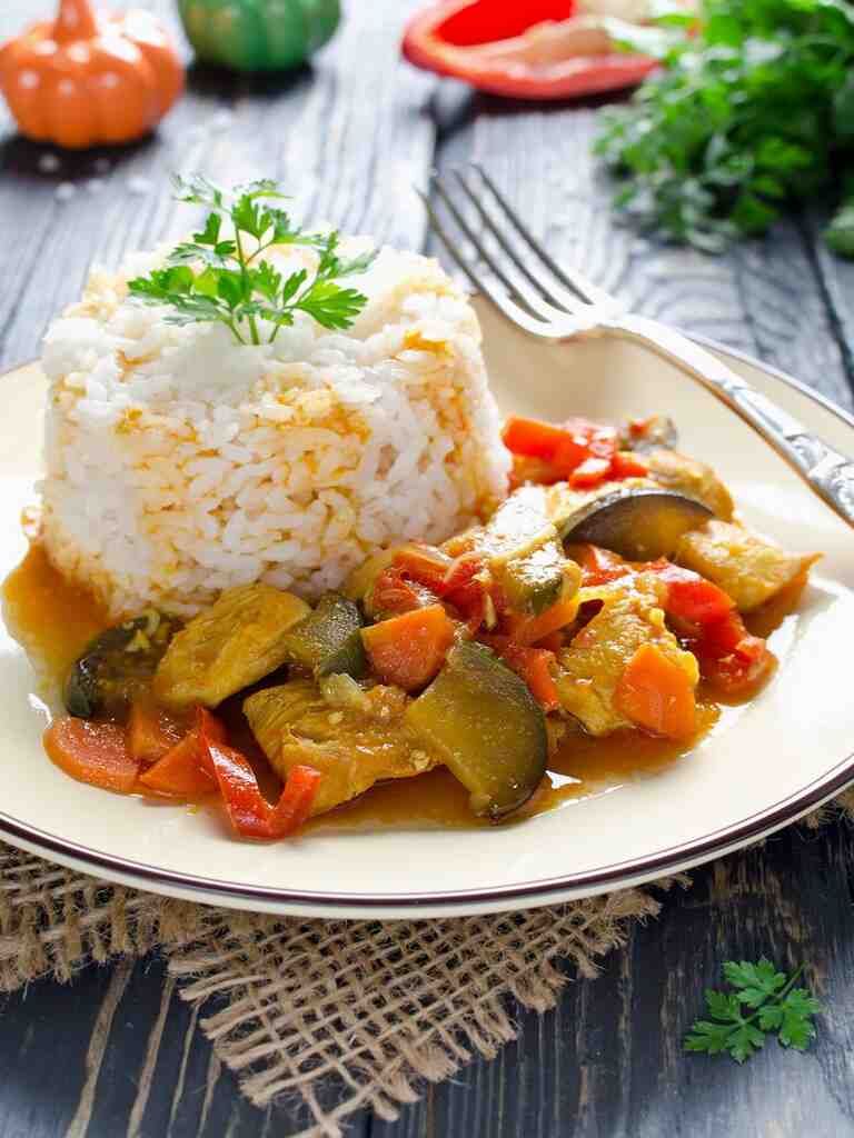 Makayabu: A Beloved Dish from the Heart of Congo