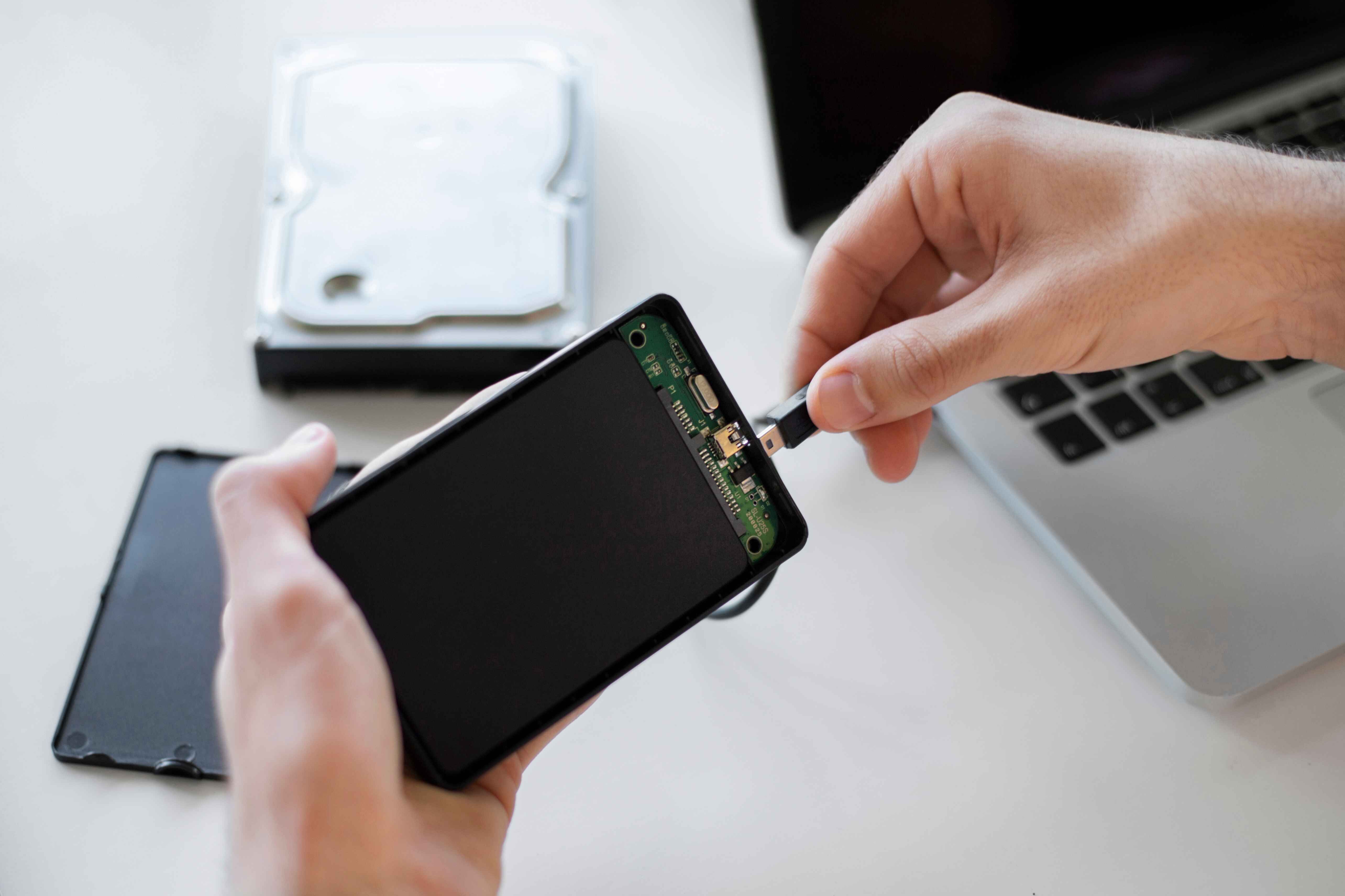 Samsung S8 Battery Replacement Tips from an Expert