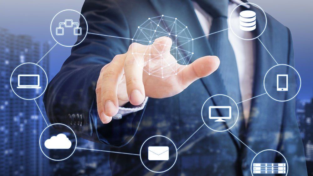 Your Growth with Enterprise-Grade IT Support in Austin 