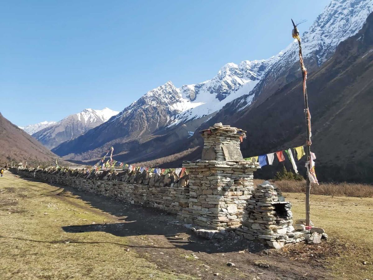 Manaslu Circuit Trek Difficulty: Can Beginners Complete It?