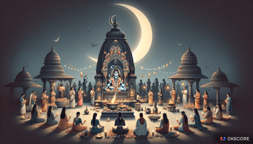 ✨ Masik Shivaratri June 2026 – The Night of Inner Transformation & Shiva’s Grace 🔱🌙