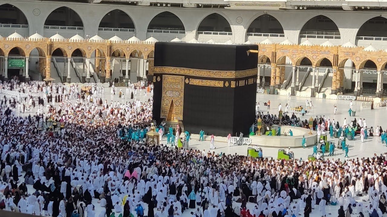How to Choose the Best Umrah Packages for 2025?