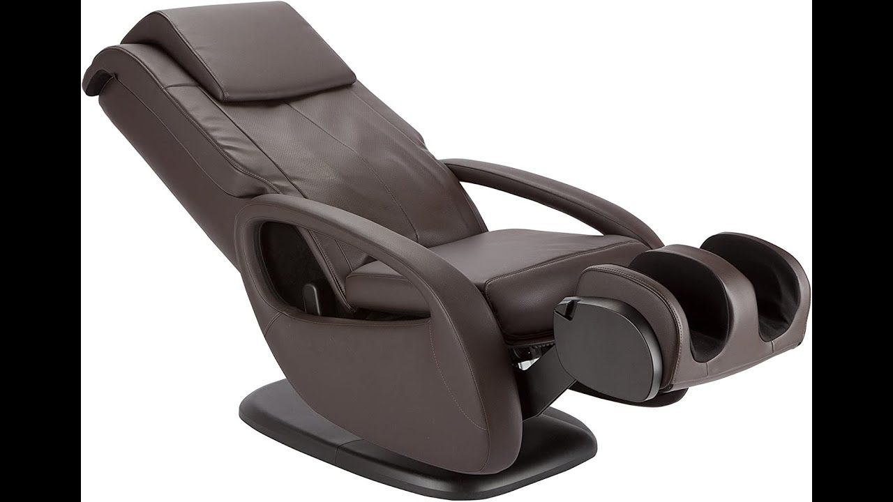 Massage Chair Prices in Pakistan Budget-Friendly Options for Every Home