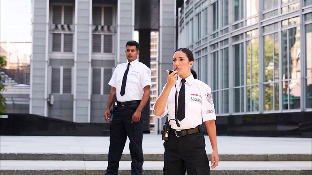 Top-Rated Security Company in London: Protecting What Matters Most