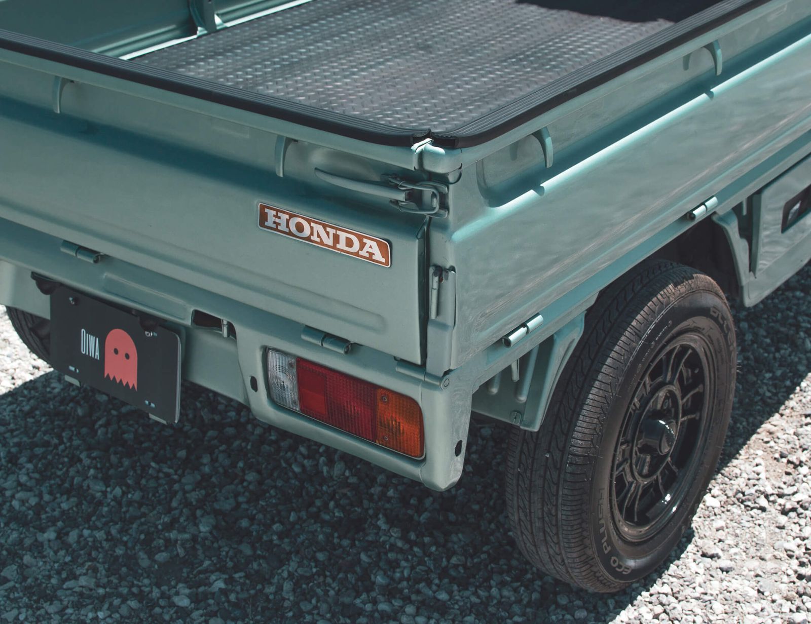 OEM Honda Acty Parts vs Used Parts: What’s Better?