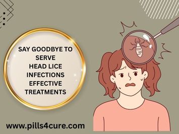 Complete Guide to Lice Infestation: Diagnosis, Care, and Recovery ...