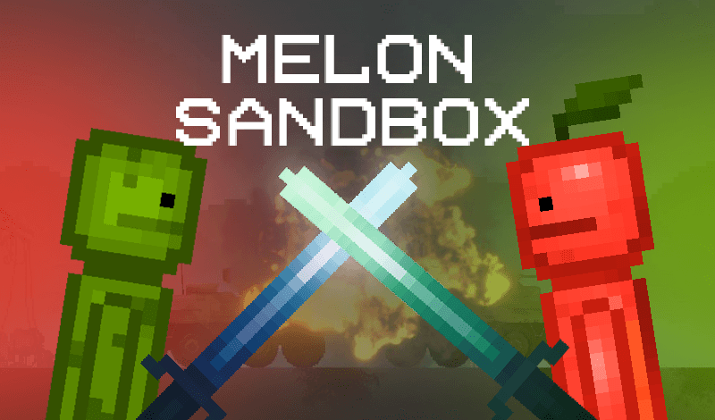 Top Tips and Creative Tricks for Mastering Melon Sandbox Mayhem