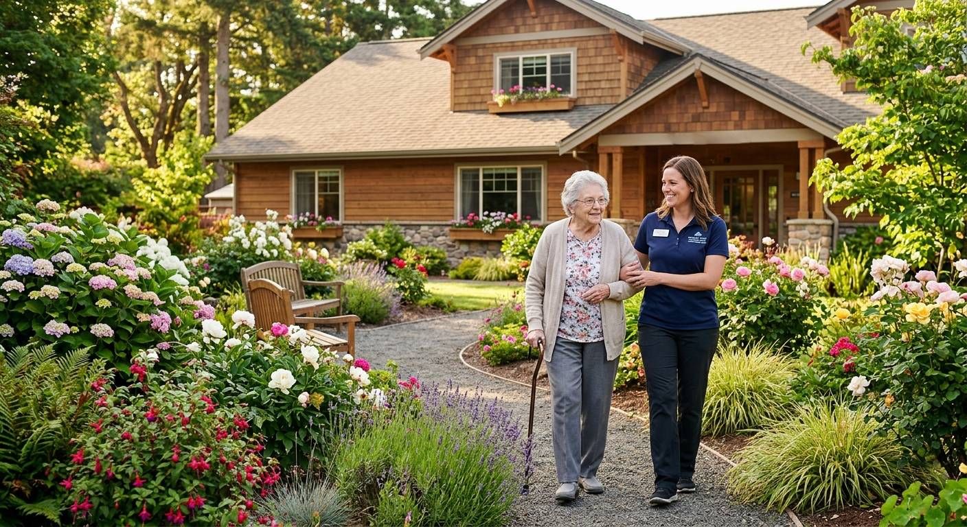 Is It Time for Memory Care in Brookings? Signs Families Should Know