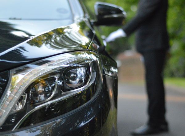Stress-Free Travel: Farnborough to Stansted Airport by Taxi