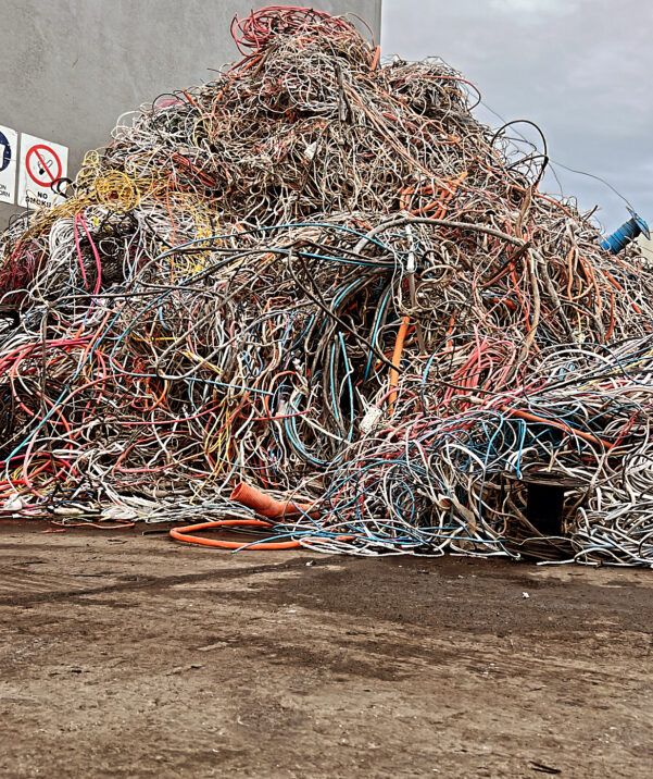 How Copper Cable Recycling Can Maximise Your Scrap Earnings in Melbourne