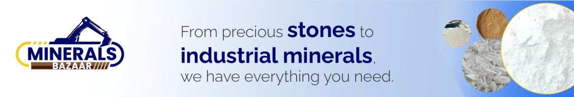 Silica Sand in Rajasthan