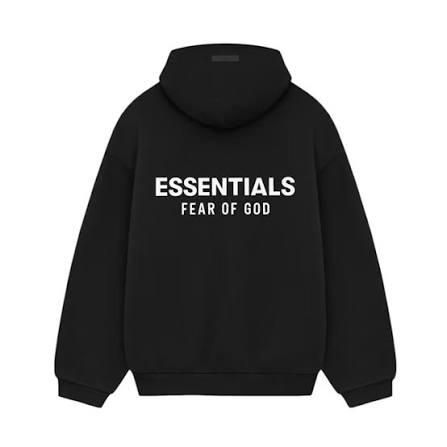 Essentials Hoodie Canada | Discover Relaxed Fits and Modern Streetwear