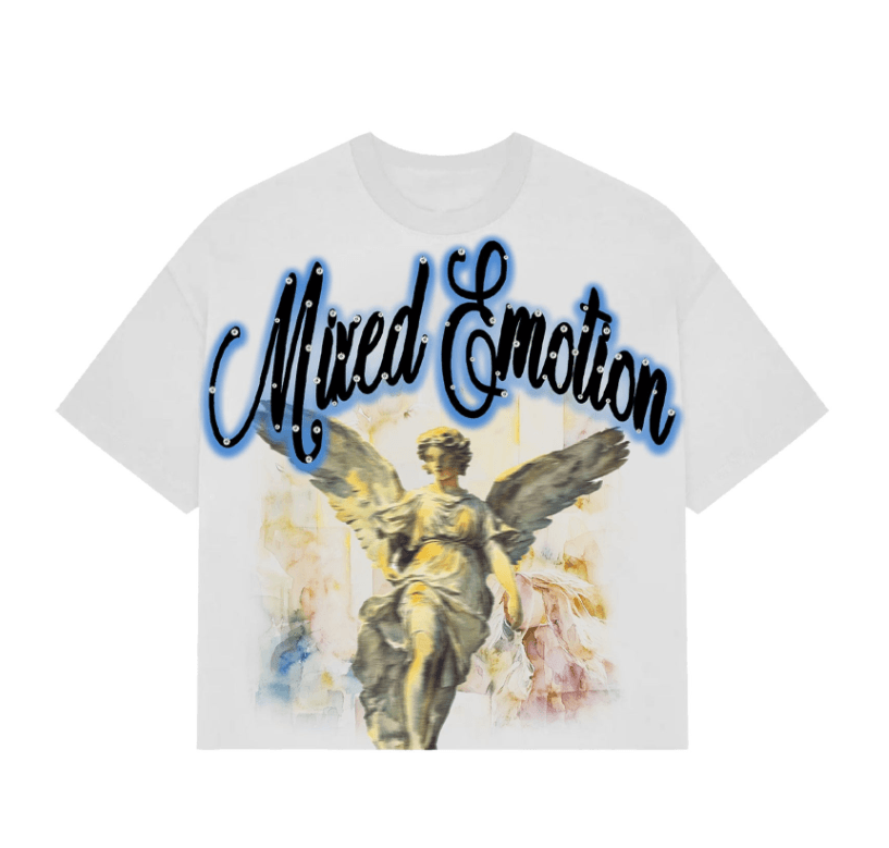 Are Mixed Emotions Shirts a Good Choice for Daily Wear?